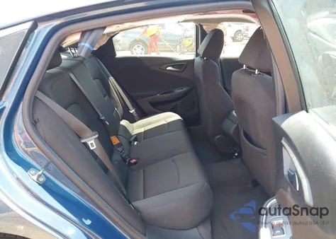 2024 Chevrolet Malibu Fwd 1Fl z USA, uszkodzony, nr VIN 1G1ZC5ST3RF125855